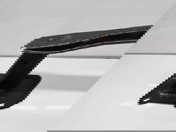 Armatura bara fata Ford B-Max [Fabr 2012-prezent]