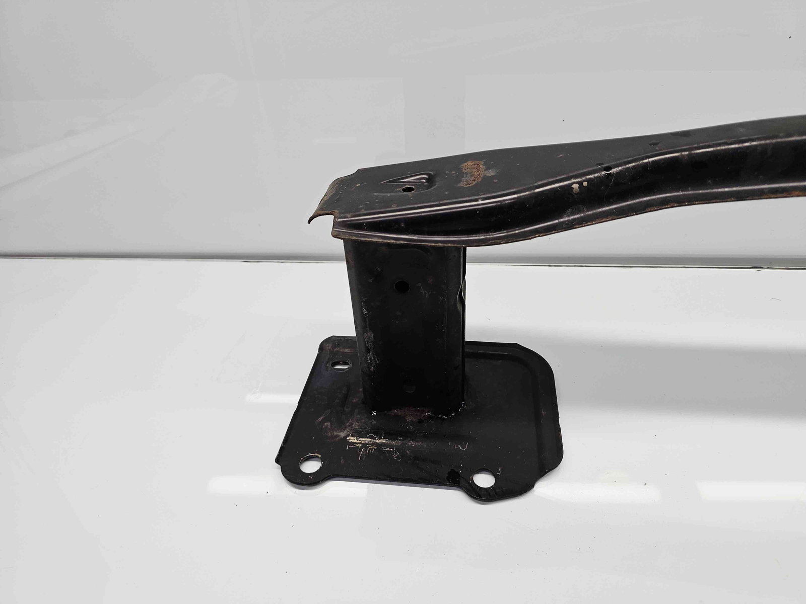 Armatura bara fata Ford B-Max [Fabr 2012-prezent] - imagine 2