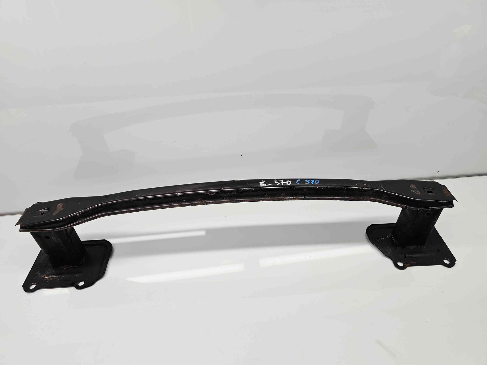 Armatura bara fata Ford B-Max [Fabr 2012-prezent] - imagine 3