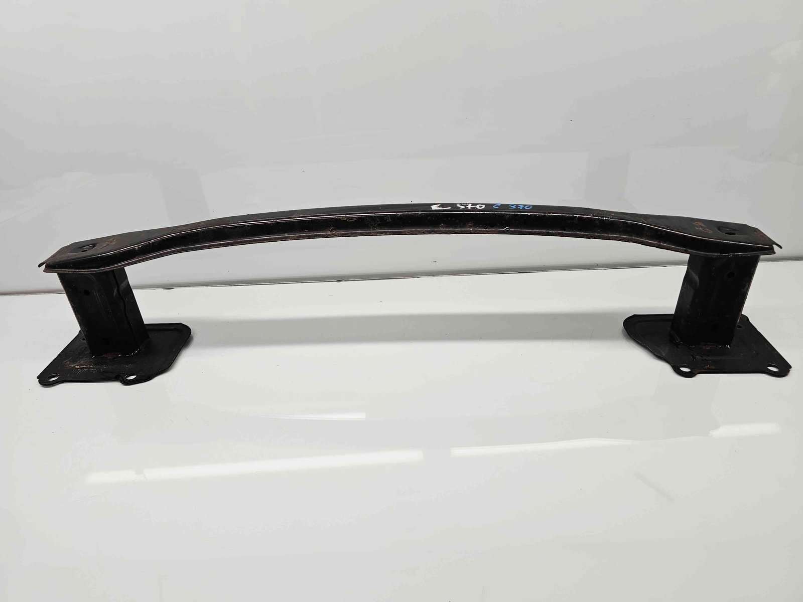 Armatura bara fata Ford B-Max [Fabr 2012-prezent] - imagine 4