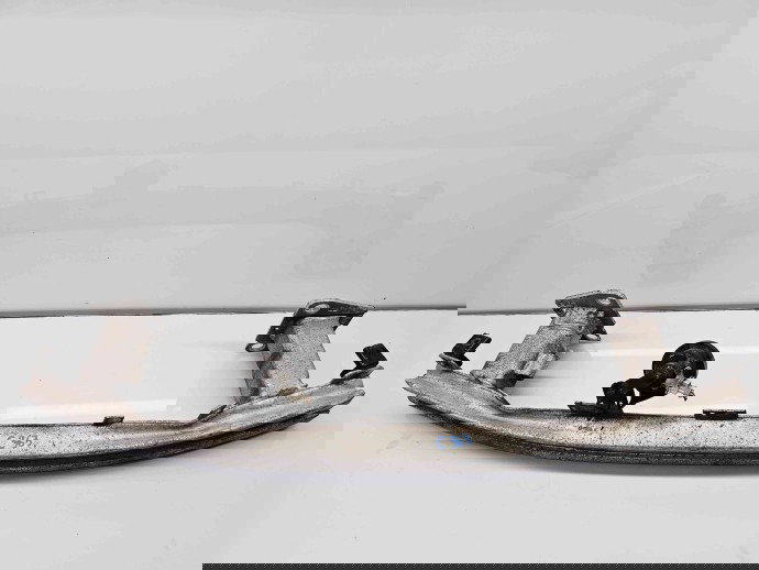 Armatura bara fata Renault Megane 3 (B95) [Fabr 2008-2016]