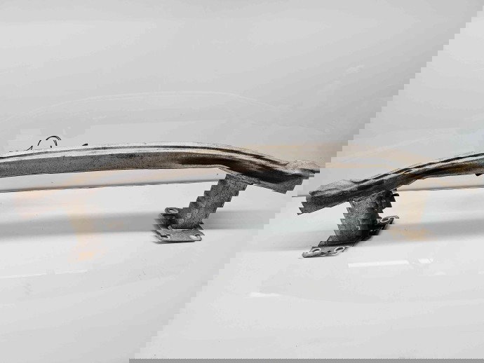 Armatura bara fata Renault Scenic 3 [Fabr 2009-2015]