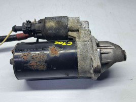 Electromotor 9 dinti Bmw 1 (E81, E87) [Fabr 2004-2010] 7550975 2.0 N43 105KW / 143CP  2.0 N43105KW / 143CP