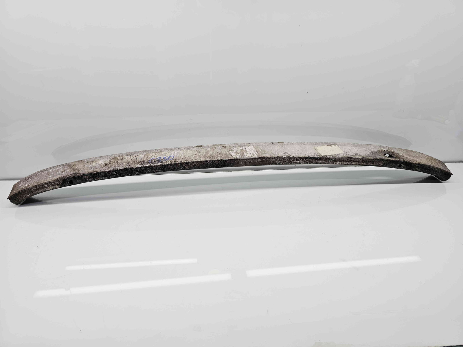 Armatura bara fata Mercedes Clasa E T-Model (S211) [Fabr 2003-2009] Facelift - imagine 2