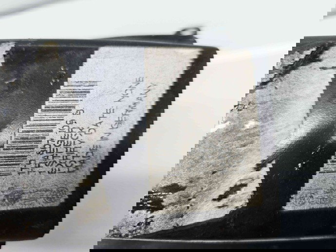 Armatura bara fata Volkswagen Caddy 3 (2KA, 2KH) [Fabr 2004-2010]