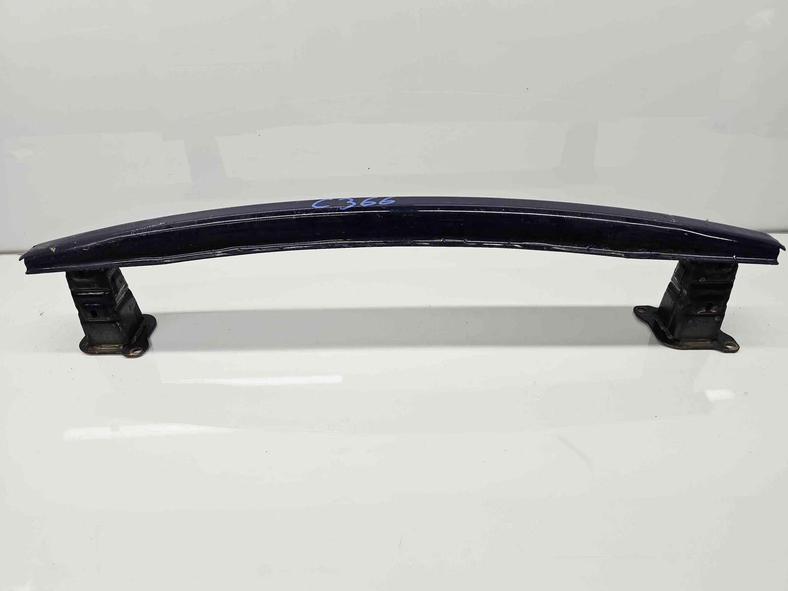 Armatura bara fata Skoda Fabia 2 (5J, 542) [Fabr 2007-2014] - imagine 2