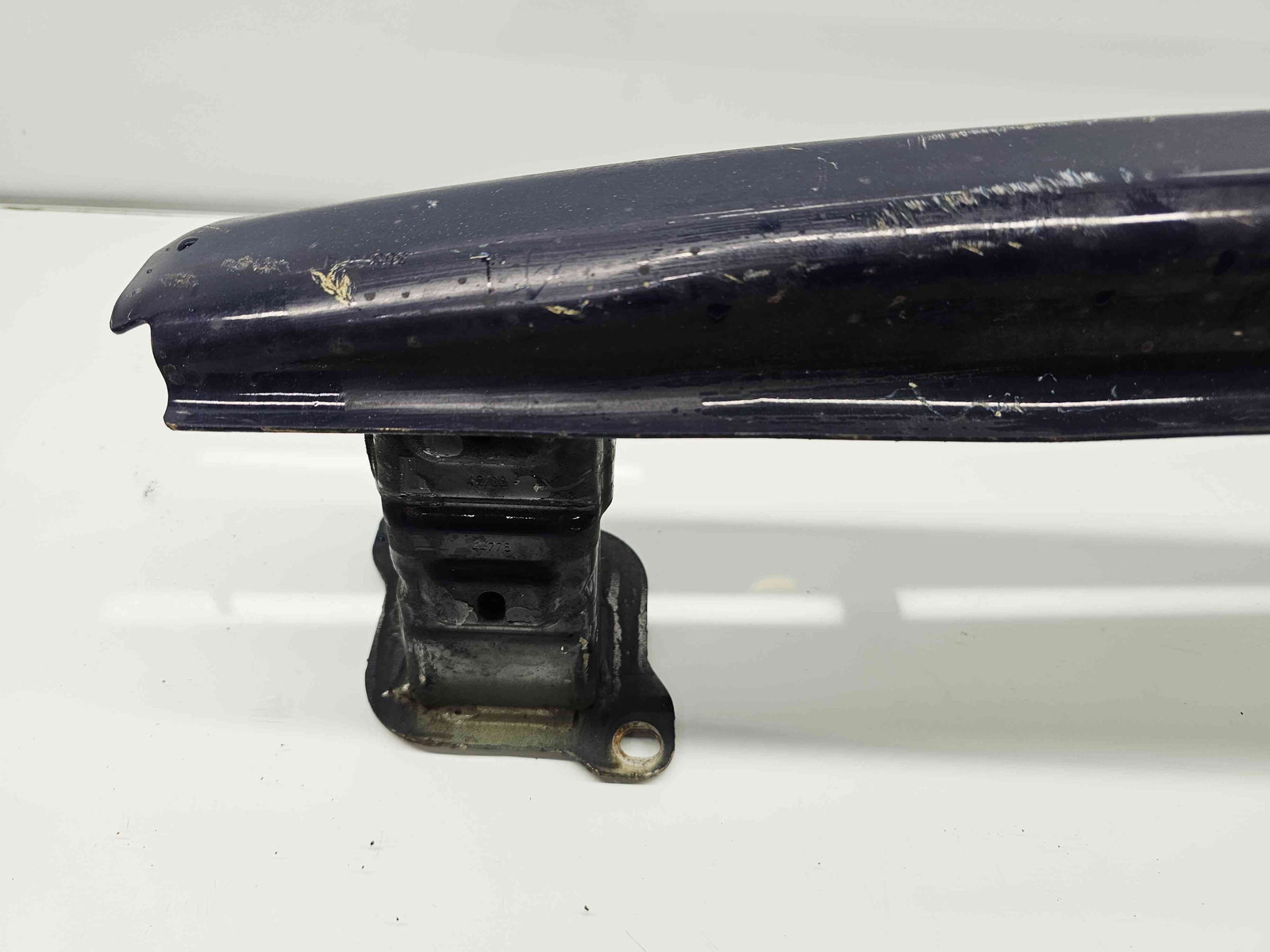 Armatura bara fata Skoda Fabia 2 (5J, 542) [Fabr 2007-2014] - imagine 3