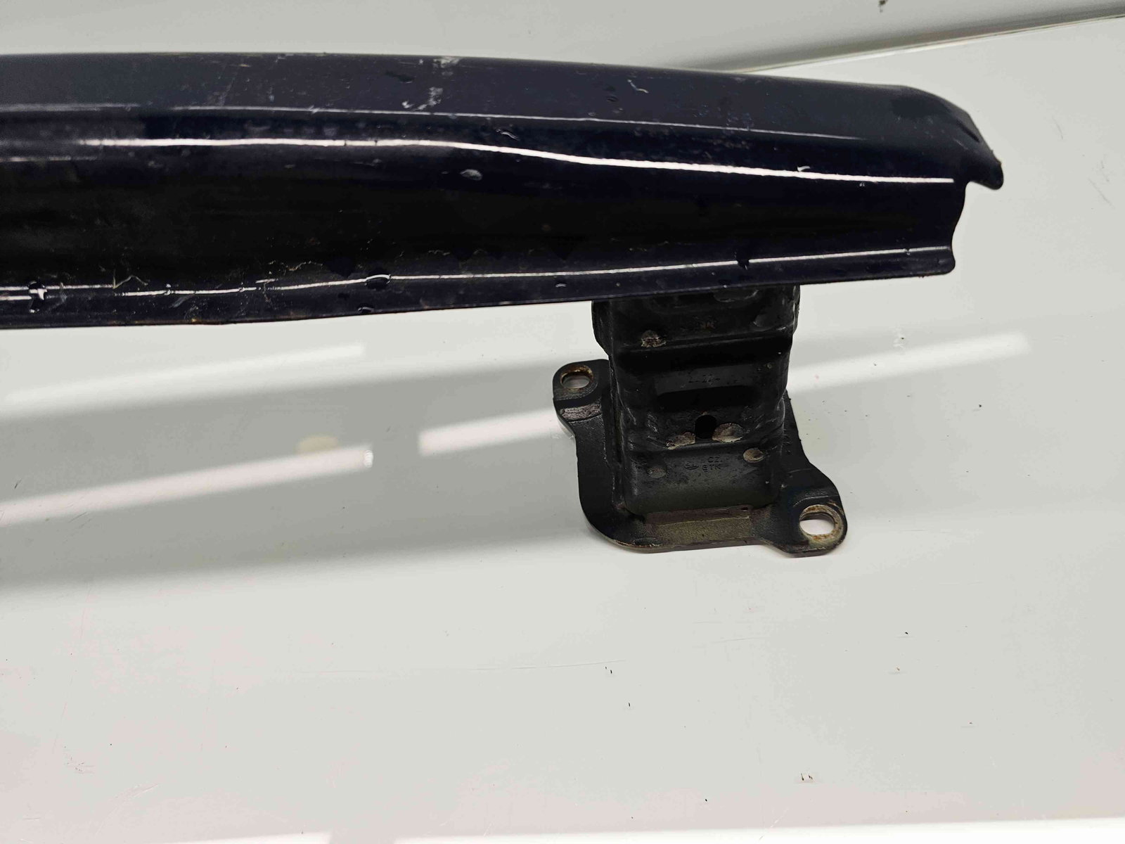 Armatura bara fata Skoda Fabia 2 (5J, 542) [Fabr 2007-2014] - imagine 4