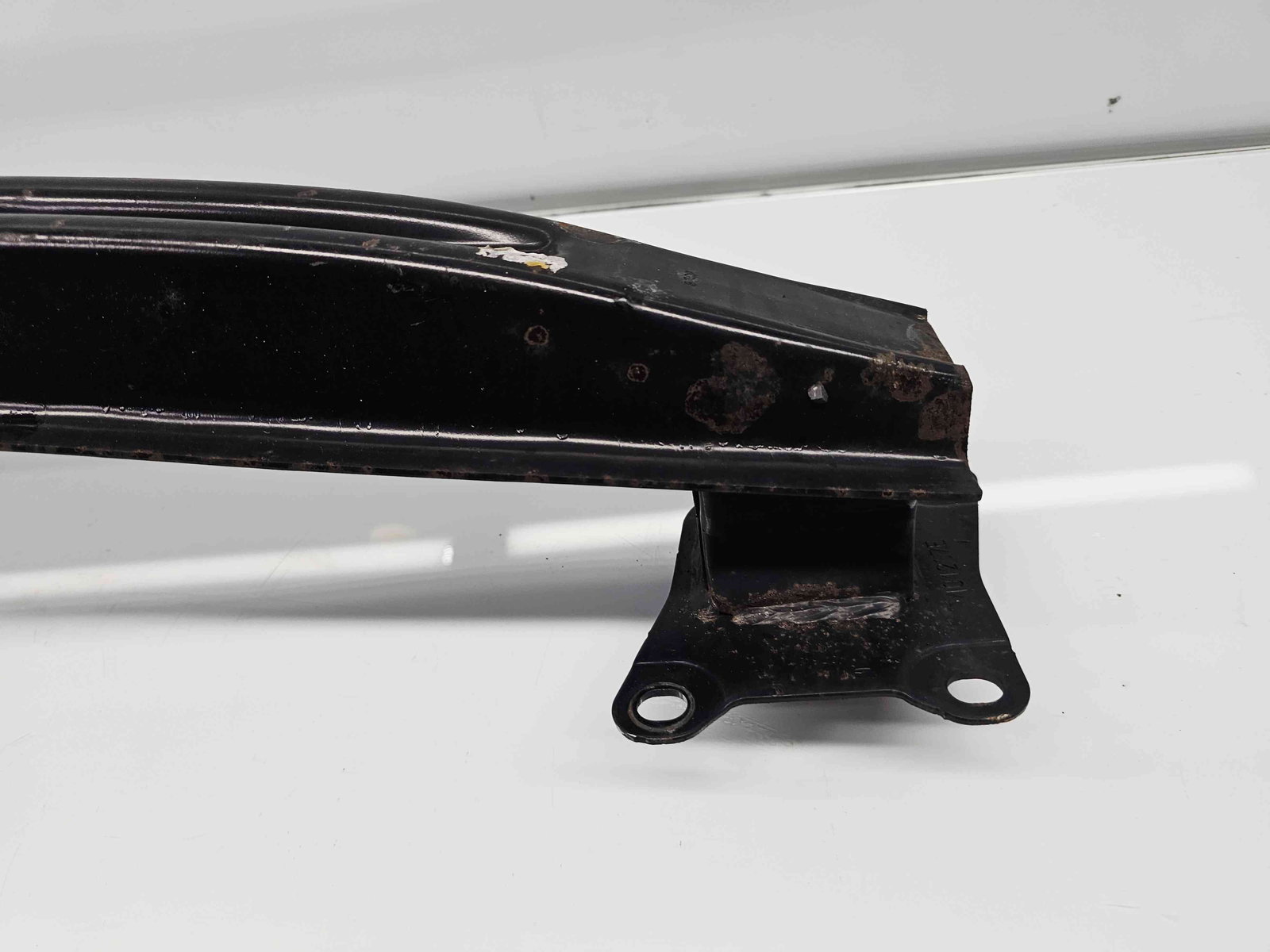 Armatura bara spate Seat Leon (1P1) FR [Fabr 2005-2011] - imagine 2