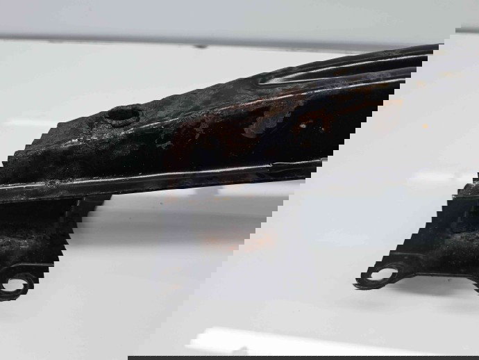 Armatura bara spate Seat Leon (1P1) FR [Fabr 2005-2011]