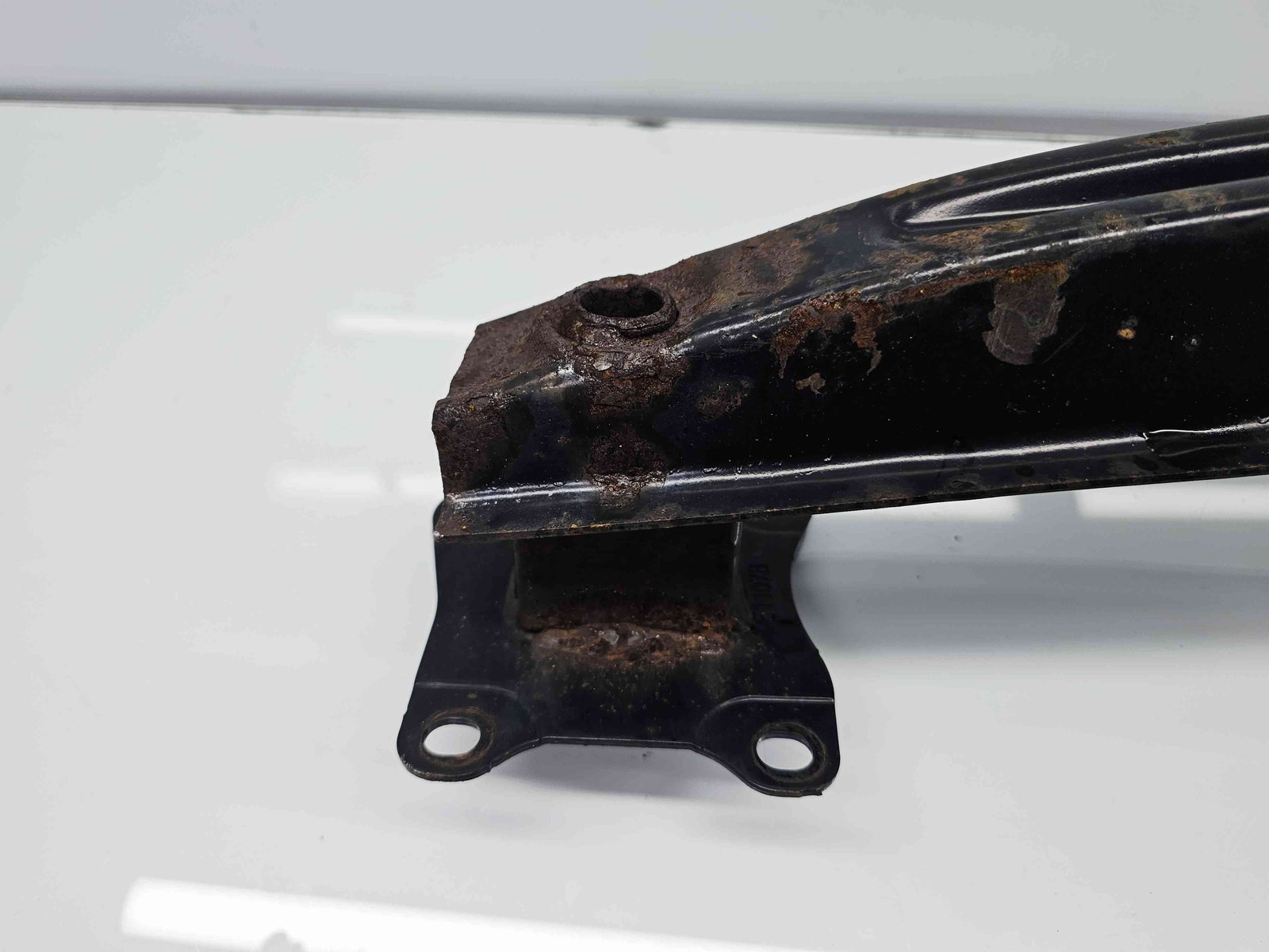 Armatura bara spate Seat Leon (1P1) FR [Fabr 2005-2011] - imagine 3