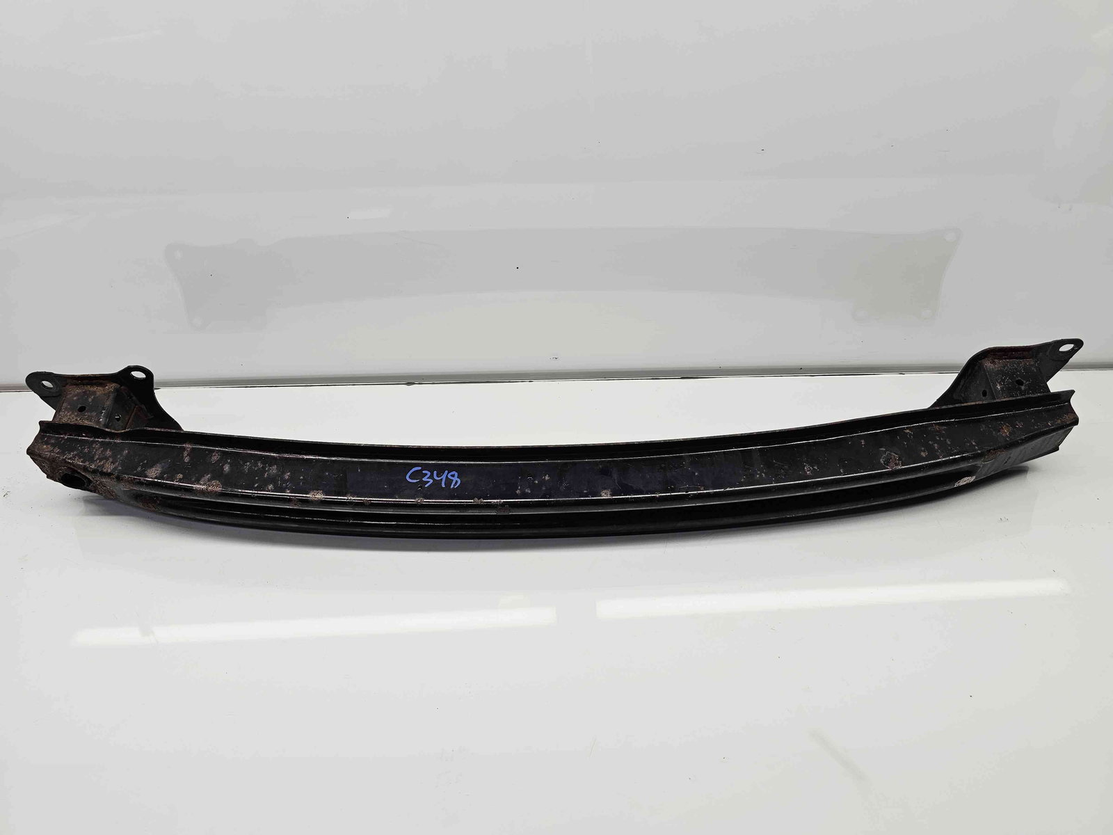 Armatura bara spate Seat Leon (1P1) FR [Fabr 2005-2011] - imagine 4