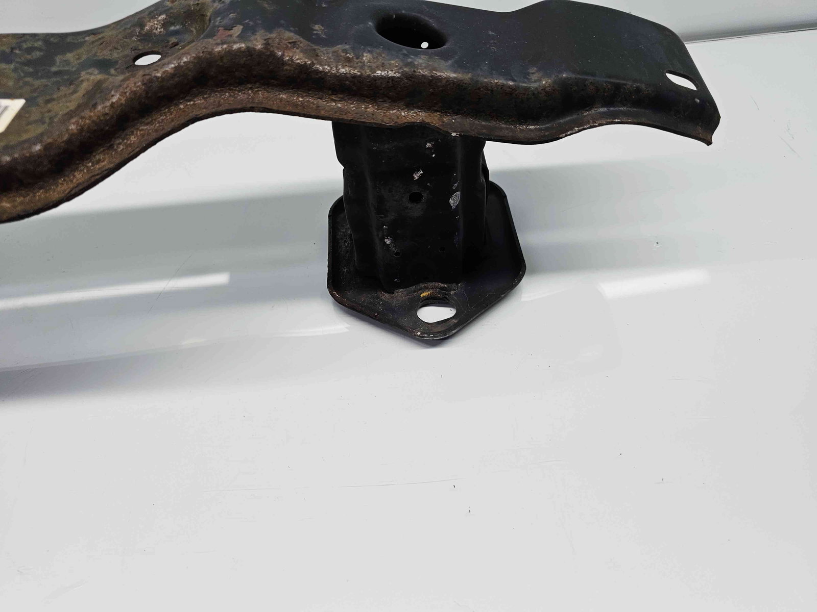 Armatura bara spate Bmw 1 (F20) [Fabr 2011-2017] - imagine 2