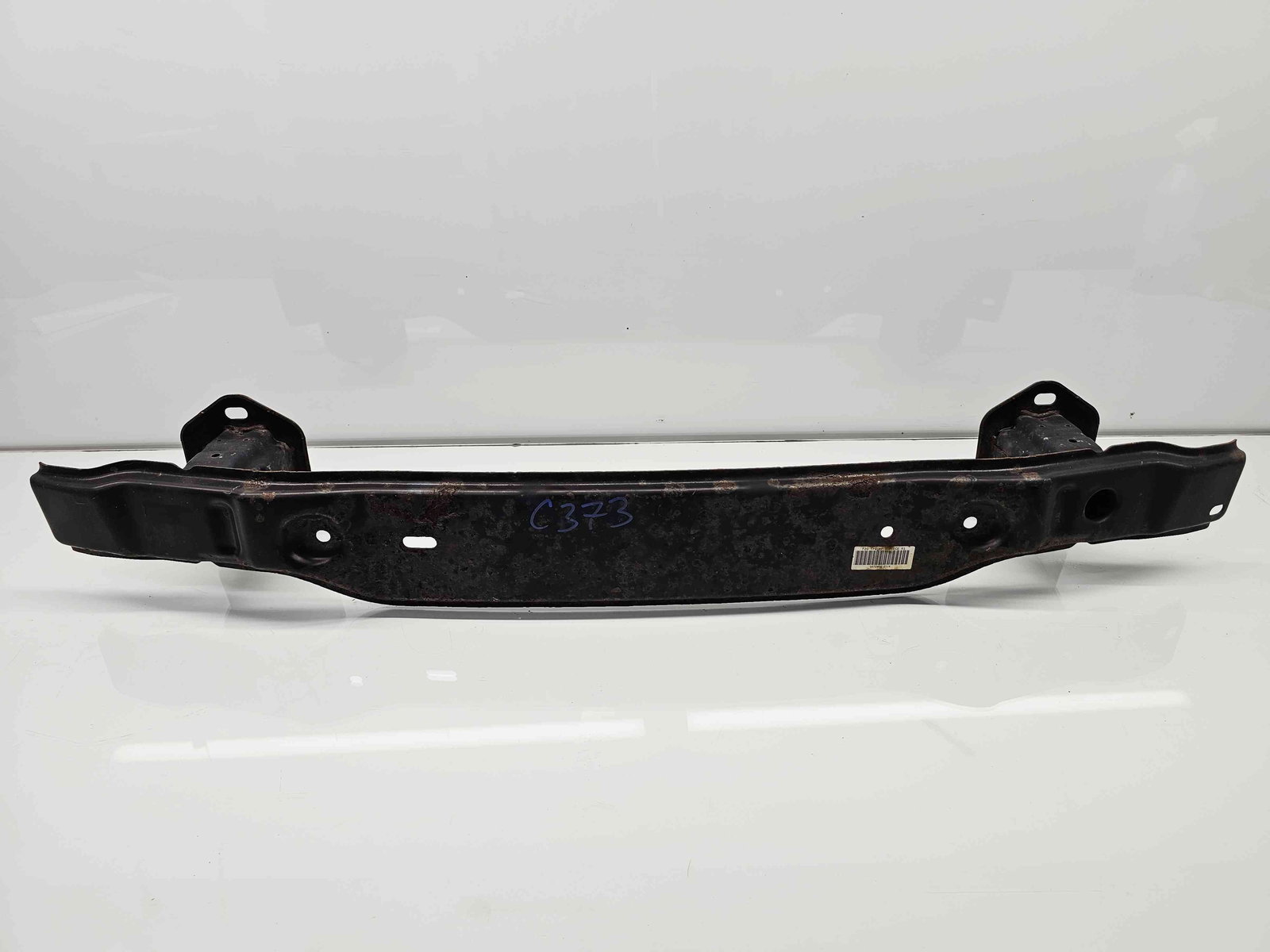 Armatura bara spate Bmw 1 (F20) [Fabr 2011-2017] - imagine 3