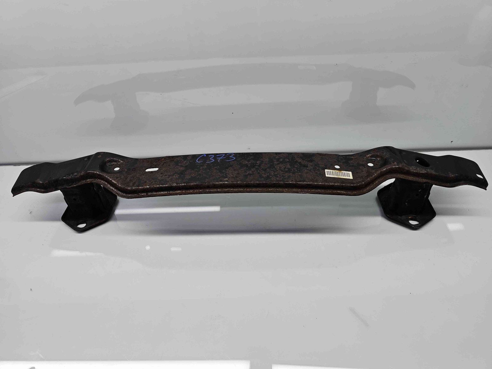 Armatura bara spate Bmw 1 (F20) [Fabr 2011-2017] - imagine 4