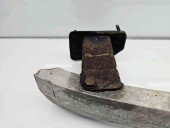 Armatura bara spate Mercedes Clasa CLK (C209) [Fabr 2002-2009]