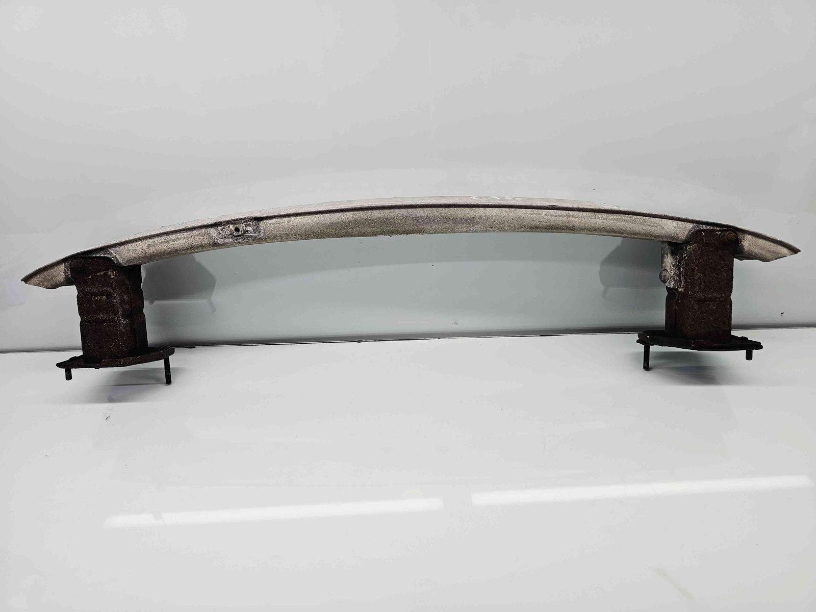 Armatura bara spate Mercedes Clasa CLK (C209) [Fabr 2002-2009] - imagine 2