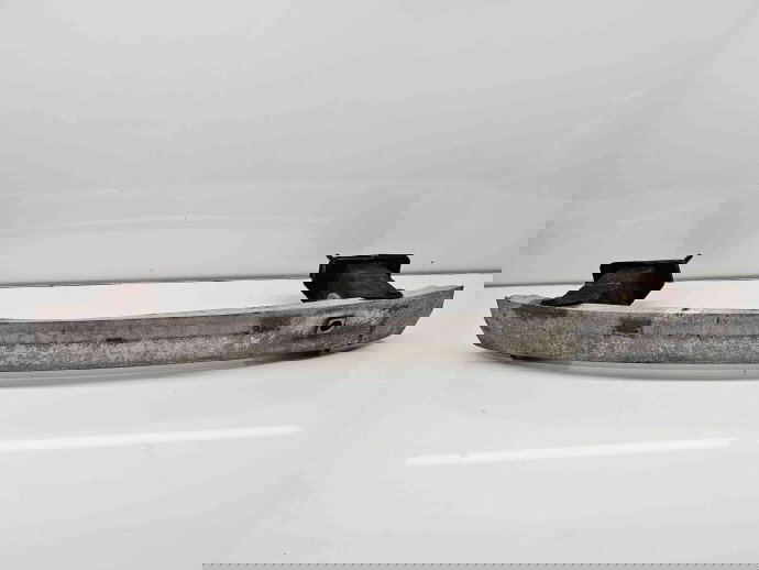 Armatura bara spate Mercedes Clasa CLK (C209) [Fabr 2002-2009]