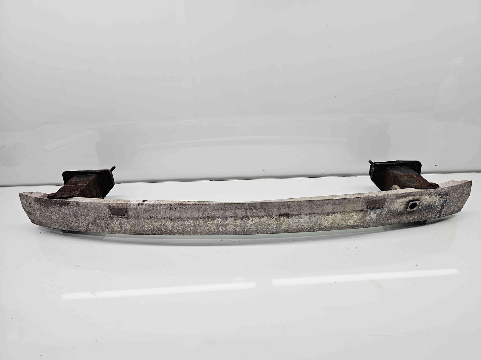 Armatura bara spate Mercedes Clasa CLK (C209) [Fabr 2002-2009] - imagine 3