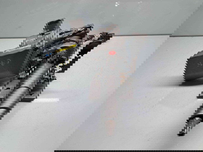 Ax coloana volan Ford Fiesta 6 [Fabr 2008-2019]1.4 TDCI F6JD 50KW / 68CP