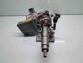 Ax coloana volan Ford Fiesta 6 [Fabr 2008-2019]1.4 TDCI F6JD 50KW / 68CP