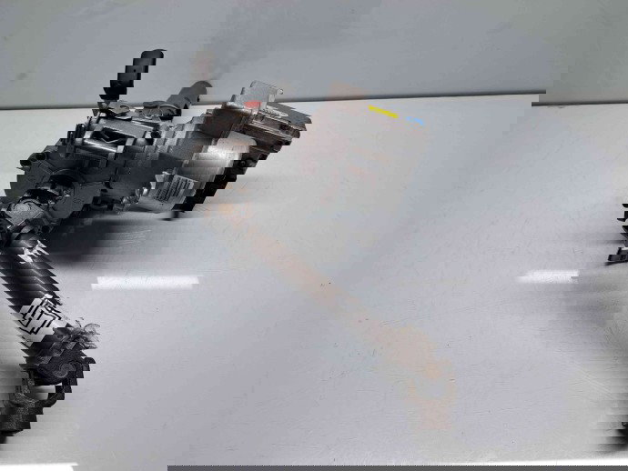 Ax coloana volan Ford Fiesta 6 [Fabr 2008-2019]1.4 TDCI F6JD 50KW / 68CP