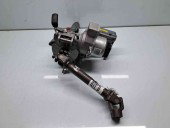 Ax coloana volan Ford Fiesta 6 [Fabr 2008-2019]1.4 TDCI F6JD 50KW / 68CP