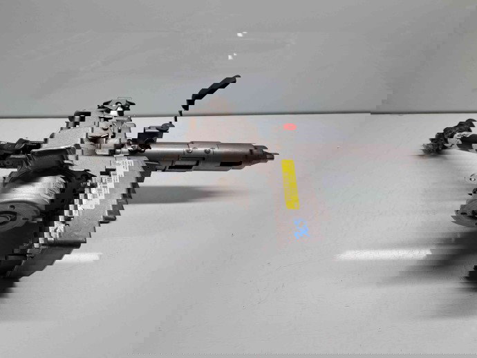 Ax coloana volan Ford Fiesta 6 [Fabr 2008-2019]1.4 TDCI F6JD 50KW / 68CP