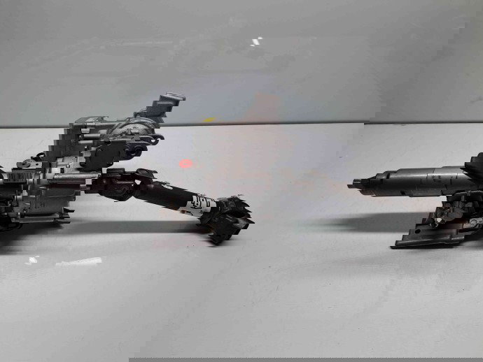 Ax coloana volan Ford Fiesta 6 [Fabr 2008-2019]1.4 TDCI F6JD 50KW / 68CP