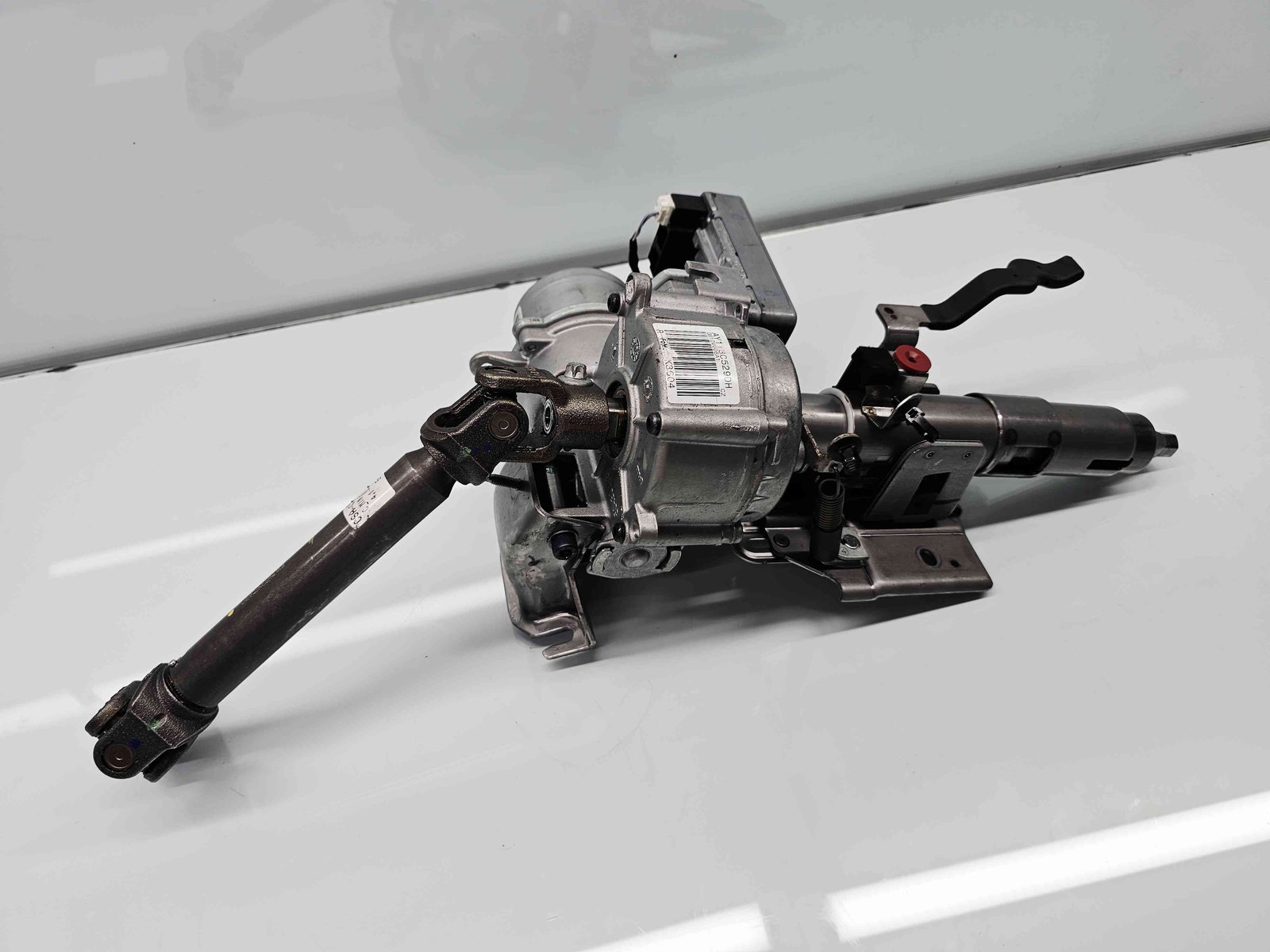 Ax coloana volan Ford B-Max [Fabr 2012-prezent]1.4 Benz FXJA 66KW / 90CP - imagine 2