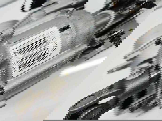 Ax coloana volan Ford B-Max [Fabr 2012-prezent]1.4 Benz FXJA 66KW / 90CP