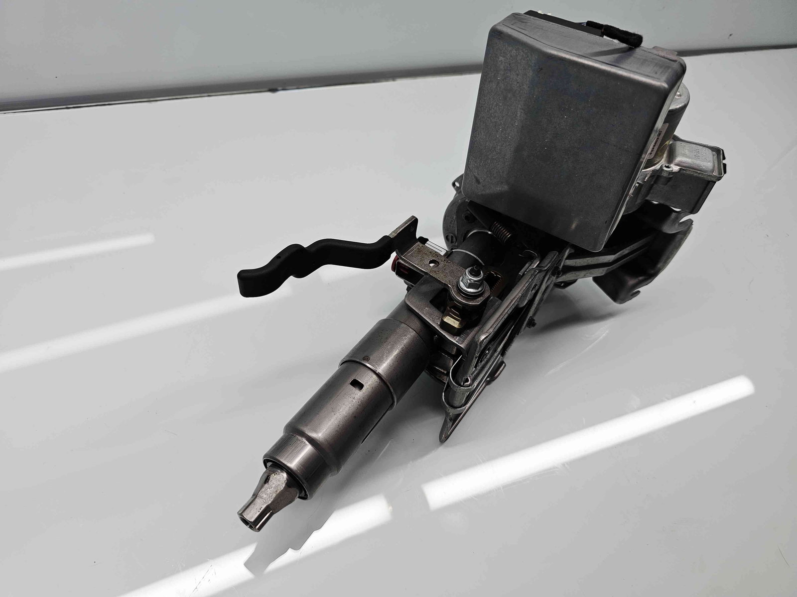 Ax coloana volan Ford B-Max [Fabr 2012-prezent]1.4 Benz FXJA 66KW / 90CP - imagine 4