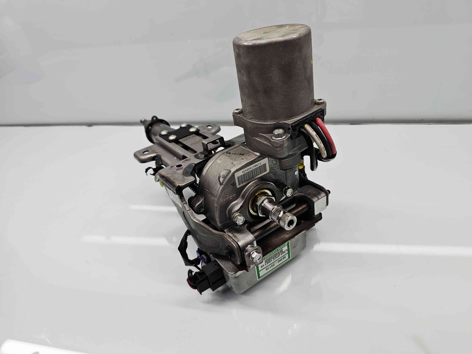 Ax coloana volan Hyundai ix35 (LM) [Fabr 2010-2017]1.7 CRDI R67D 85KW / 115CP - imagine 2