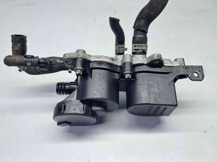 Epurator ulei Mercedes Clasa B (W245) [Fabr 2005-2011] A6400101162 2.0 CDI 640940   