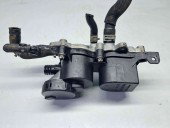 Epurator ulei Mercedes Clasa B (W245) [Fabr 2005-2011] A6400101162 2.0 CDI 640940   