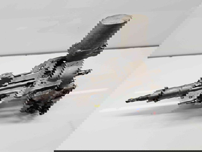 Ax coloana volan Hyundai ix35 (LM) [Fabr 2010-2017]1.7 CRDI R67D 85KW / 115CP