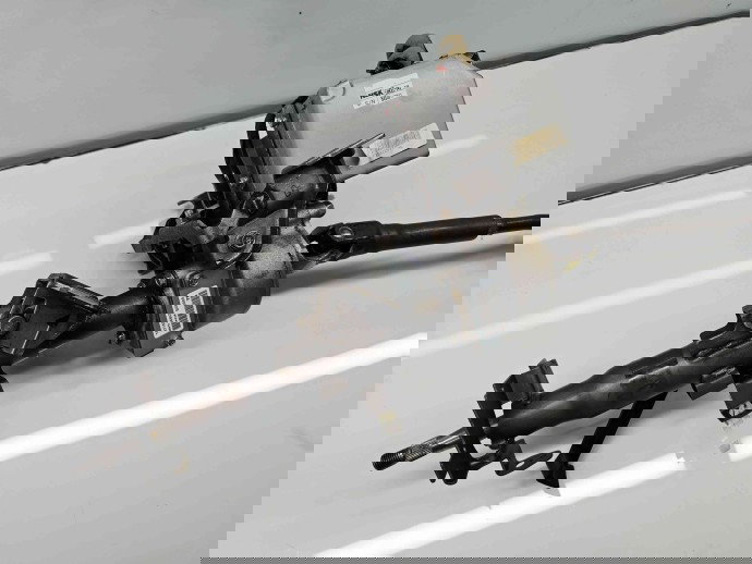 Ax coloana volan Nissan Juke [Fabr 2010-2014] Hatchback1.6 Benz HR16DE 86KW / 117CP