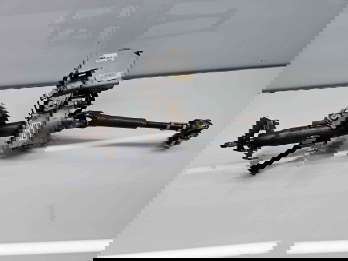 Ax coloana volan Nissan Juke [Fabr 2010-2014] Hatchback1.6 Benz HR16DE 86KW / 117CP