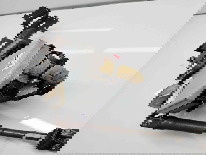 Ax coloana volan Nissan Juke [Fabr 2010-2014] Hatchback1.6 Benz HR16DE 86KW / 117CP