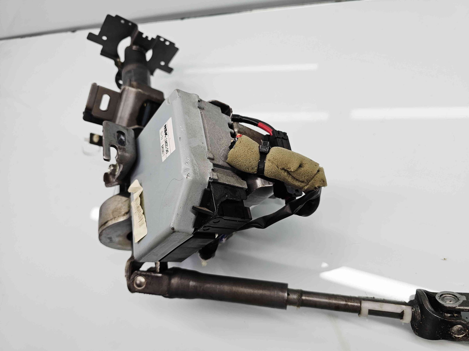 Ax coloana volan Nissan Juke [Fabr 2010-2014] Hatchback1.6 Benz HR16DE 86KW / 117CP - imagine 5