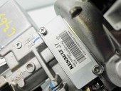 Ax coloana volan Renault Megane 3 (B95) [Fabr 2008-2016]1.6 B K4M848 74KW / 101CP