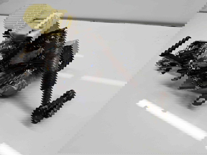 Ax coloana volan Renault Megane 3 (B95) [Fabr 2008-2016]1.6 B K4M848 74KW / 101CP