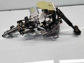 Ax coloana volan Renault Megane 3 (B95) [Fabr 2008-2016]1.6 B K4M848 74KW / 101CP