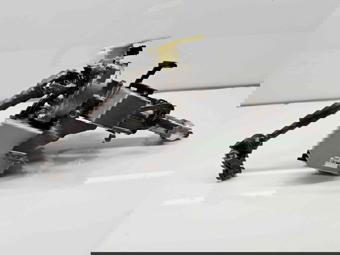 Ax coloana volan Renault Megane 3 (B95) [Fabr 2008-2016]1.6 B K4M848 74KW / 101CP