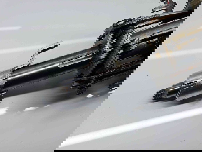 Ax coloana volan Renault Megane 3 (B95) [Fabr 2008-2016]1.6 B K4M848 74KW / 101CP