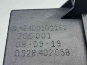 Epurator ulei Mercedes Clasa B (W245) [Fabr 2005-2011] A6400101162 2.0 CDI 640940   