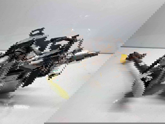 Ax coloana volan Renault Scenic 3 [Fabr 2009-2015]1.5 DCI K9K836 81KW / 110CP