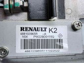 Ax coloana volan Renault Scenic 3 [Fabr 2009-2015]1.5 DCI K9K836 81KW / 110CP