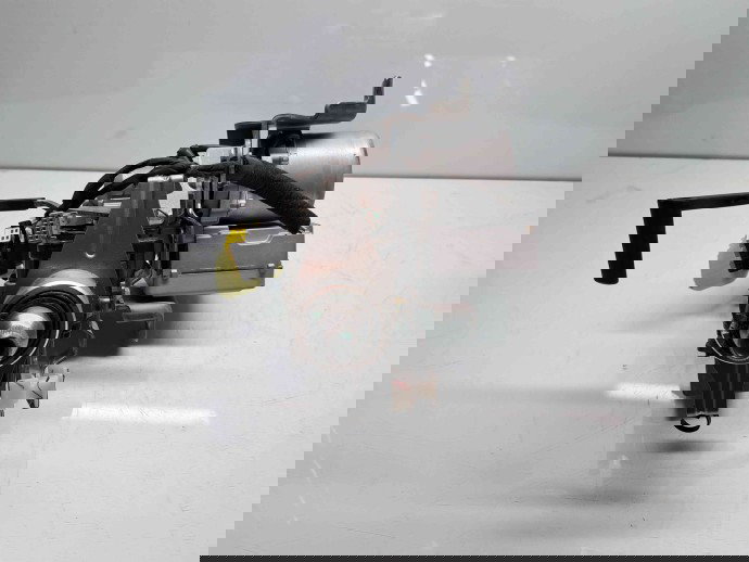 Ax coloana volan Renault Scenic 3 [Fabr 2009-2015]1.5 DCI K9K836 81KW / 110CP