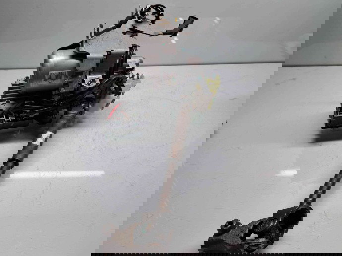 Ax coloana volan Renault Scenic 3 [Fabr 2009-2015]1.5 DCI K9K836 81KW / 110CP